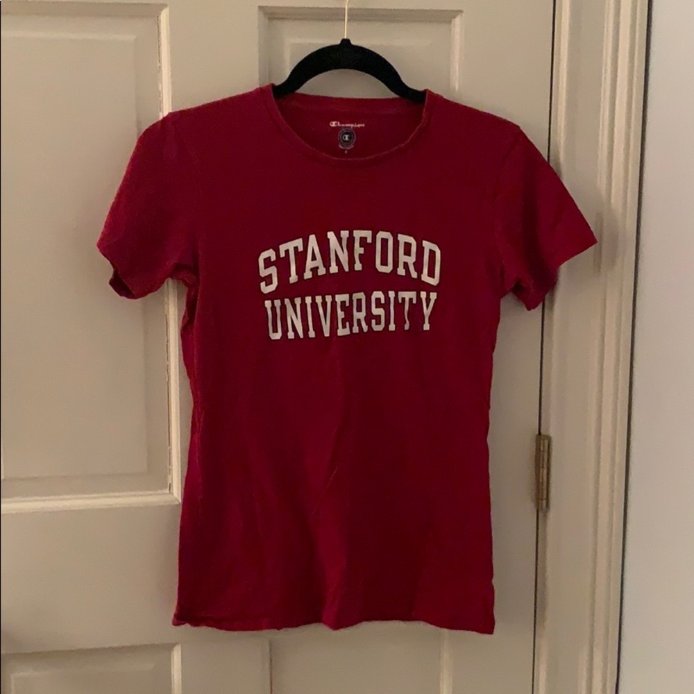 Stanford T-shirt
